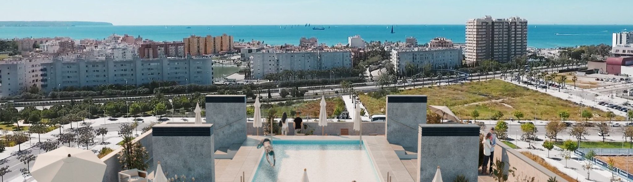 Jardins de Llevant
